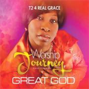 T2 4 Real Grace Releases 'Worship Journey'