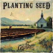 Greaternity Releases New Single 'Planting Seed', Double Album Coming Soon