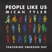 Micah Tyler Releases New Version of 'People Like Us' Featuring Emerson Day