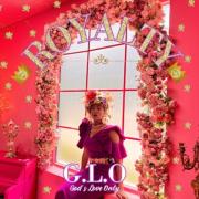 G.L.O God's Love Only Releases 'Royalty'