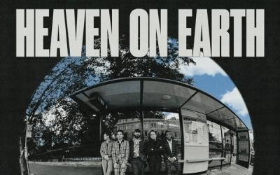 Newsboys - Heaven On Earth