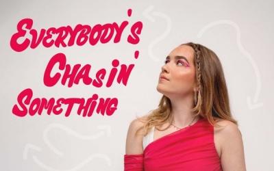 Gattaka Releases 'Everybody's Chasin' Something'