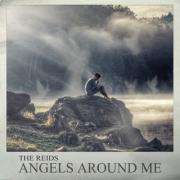 The Reids Release 'Angels Around Me' From Forthcoming Album 'Testimony'