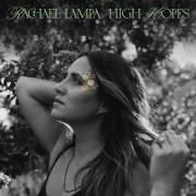 Rachael Lampa Releases New Upbeat Single 'High Hopes'