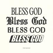 A Special Release Of Brook Ligertwood's 'Bless God' Drops Today, Live From Passion 2024