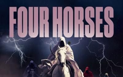 Convictions Unveils Apocalyptic Anthem 'Four Horses'