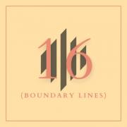 Tom Read - 16 (Boundary Lines)