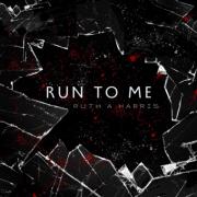 Ruth A Harris - Run To Me