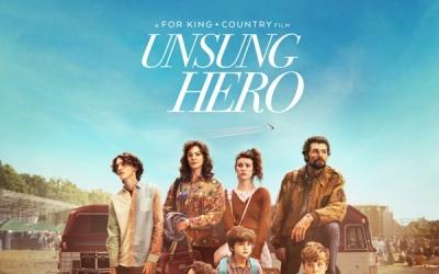 for King & Country - Unsung Hero (The Inspired by Soundtrack)