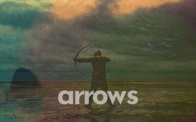 Singer, Songwriter and Worship Leader Paul Bell Releases First Worship Album 'Arrows'