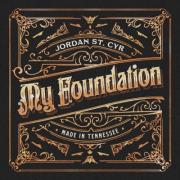 Jordan St. Cyr Releases Sophomore 'My Foundation' On June 14