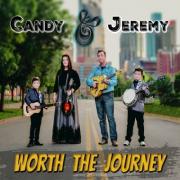 Husband and Wife Acoustic Duo Candy & Jeremy Say It's 'Worth the Journey'