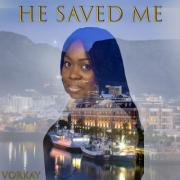 Vorkay Releasing New Single 'He Saved Me'