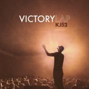 KJ-52 Releases Final Project 'Victory Lap'