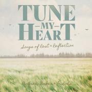 Andrew Greer & Friends Bow Timely 'Tune My Heart: Songs of Rest & Reflection'