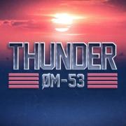 ØM-53 Release New Single 'Thunder'