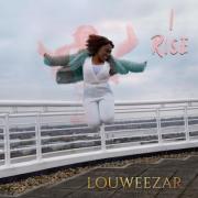 Louweezar Returns With Two More Singles 'I Will Rejoice' and 'I Rise' From Forthcoming Album
