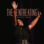 Benita Jones Set To Release New Live Album 'The Entreating'