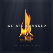 Berlin Based Andrew & Alaina Mack Top German Chart With 'We Are Changed'