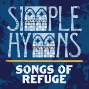New Album In Simple Hymns Series 'Songs Of Refuge' Features Mack Brock, Leigh Nash, Sandra McCracken, Chris McClarney