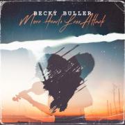 Becky Buller Releases 'More Heart, Less Attack' Single