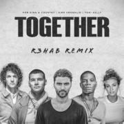 for King & Country Releases R3HAB Remix For Smash Hit 'TOGETHER'