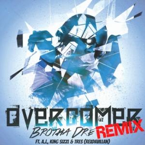 Overcomer (Remix)