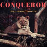 South African Based MelisaGotGrace Releases 'Conqueror'