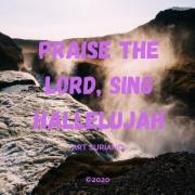 Art Suriano Releases 'Praise the Lord, Sing Hallelujah'