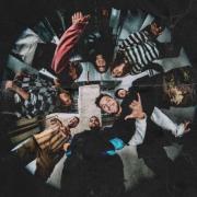 Hillsong Young & Free Release New Album 'All Of My Best Friends'