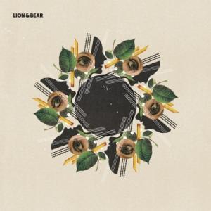 Lion & Bear - EP