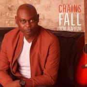 Yemi Alafifuni Delivers New Gospel Song 'Chains Falls'
