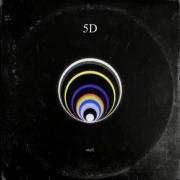 myfi Release Christian Rock Single '5D'