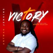 Indianapolis Musician Antwan Jenkins Releases 'Victory'