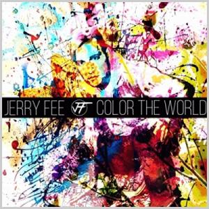 Color The World (Single)
