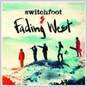 Switchfoot Release New Album 'Fading West'