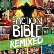 Songs From Rend Collective, Martin Smith & Israel Houghton Featured On 'Action Bible Remixed'