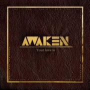 Awaken - Your Love Is