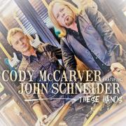 John Schneider Scores First Number One Christian Country Single with New Cody McCarver Duet