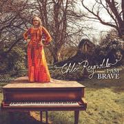 Chloe Reynolds Releases New Video For 'I Am Brave'