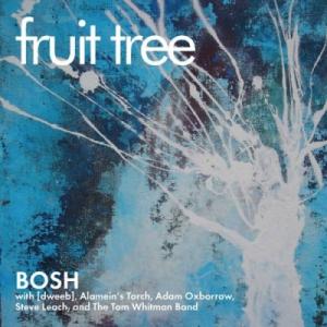 Fruit Tree - Bosh & Friends