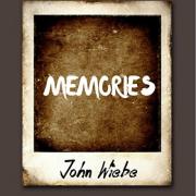Canada's John Wiebe Follows Up 'Fearless' Album With New Single 'Memories'