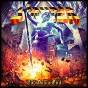Stryper Explain 'God Damn Evil' Album Title Ahead of April Release Date