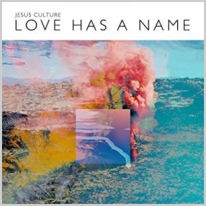 Love Has A Name