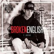 Christian Rapper T-Bone Releasing 'Broken English' Album
