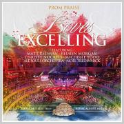 New Prom Praise Album 'Loves Excelling' Features Matt Redman, Reuben Morgan & Christy Nockels