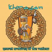 Secret Archives of the Vatican Release New EP 'Khorasan'