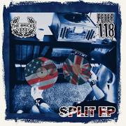 Punk Band Peter118 Releasing 'Split EP'