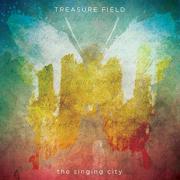 Treasure Field Release Second Album 'The Singing City'