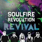 Bogota's Soulfire Revolution To Debut 'Revival' Feat. Kim Walker-Smith, Tobymac & Martin Smith